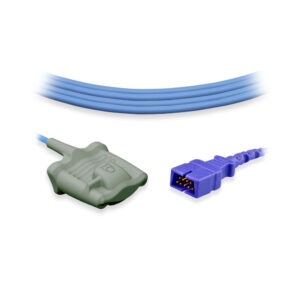 Compatible Nellcor OxiSmart & Oximax Tech. SpO2 Sensor
