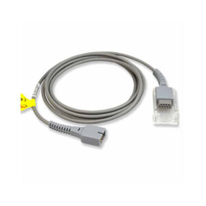 Compatible Nellcor OxiSmart Tech. SpO2 Adapter Cables