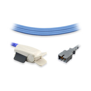Compatible Nellcor OxiSmart Tech. SpO2 Sensor