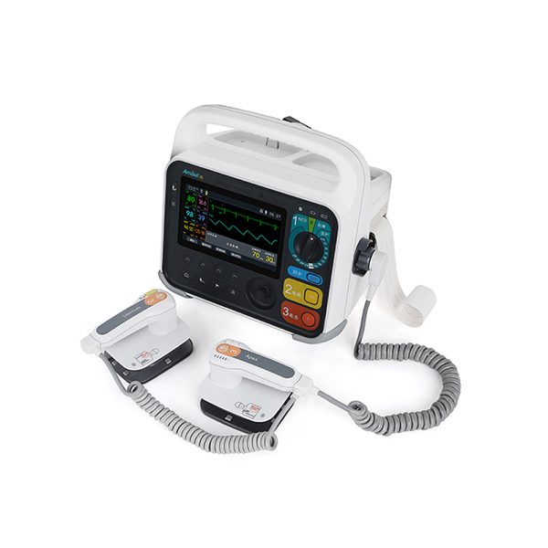 Defibrillator Monitor - Image 2