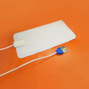 Disposable Grounding Pad