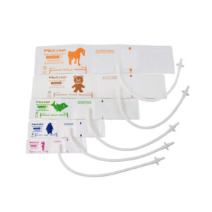 Disposable Neonate NIBP cuff(Non-woven)
