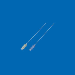 Disposable POB Needle