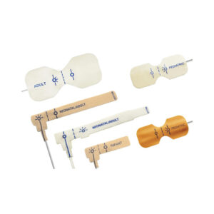 Disposable SpO2 Sensor