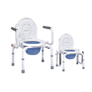 Commode Chair
