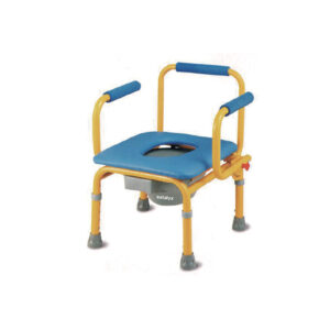 Commode chair  For child