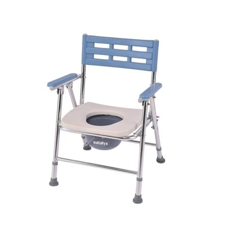 Commode Chair