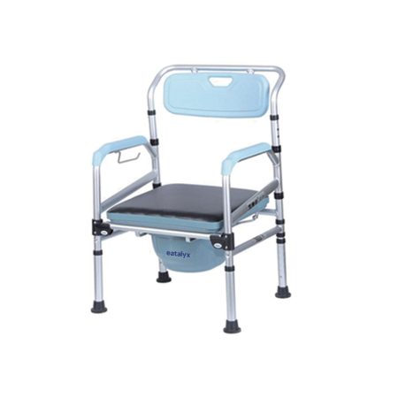 Commode Chair