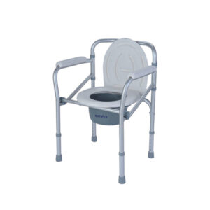 Commode Chair