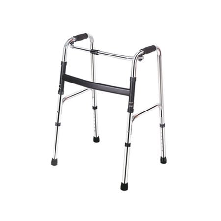 Aluminum alloy walker