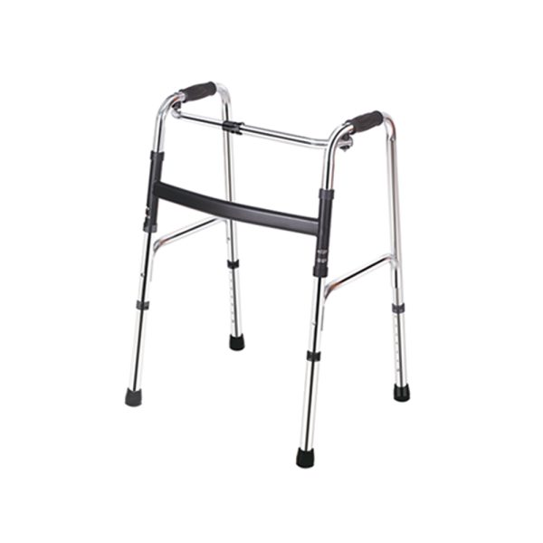Aluminum alloy walker