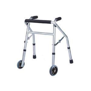 Aluminum alloy walker for child