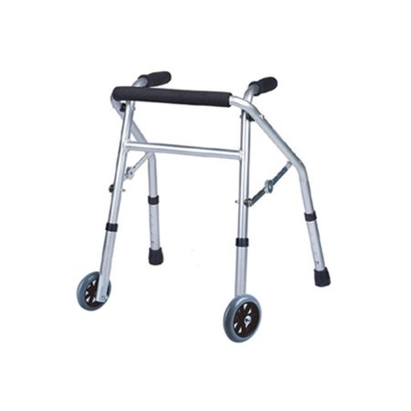Aluminum alloy walker for child