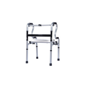 Aluminum alloy walker