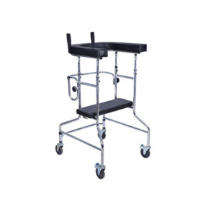 Hemiplegia walker