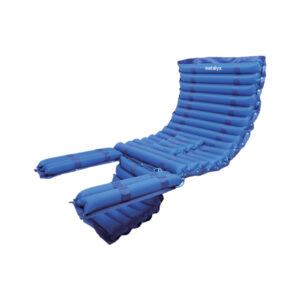 Bedsore proof air mattress (dedicated type for nursing bed)