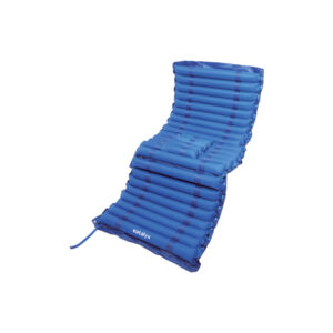 Bedsore proof air mattress (dedicated type for nursing bed)