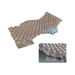 Bedsore proof air mattress（ball shaped wave）