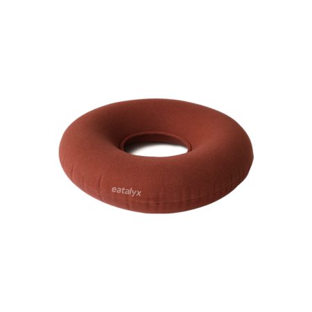 Common round air cushion