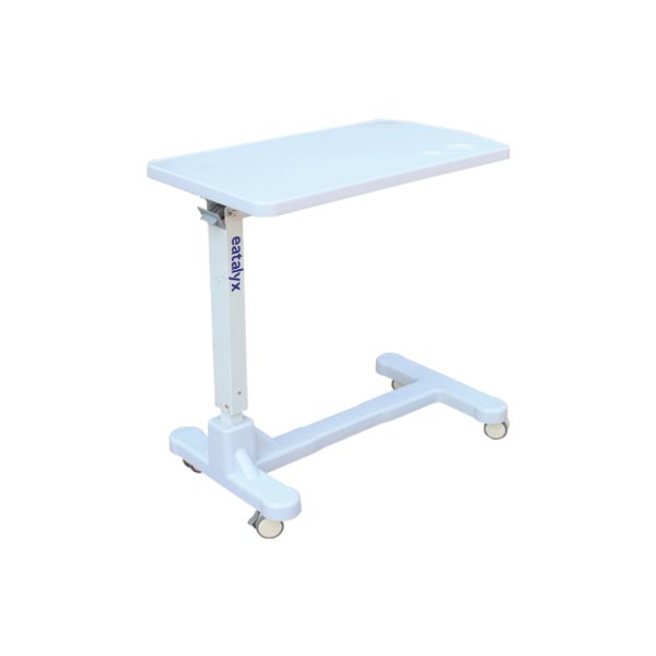 Overbed table