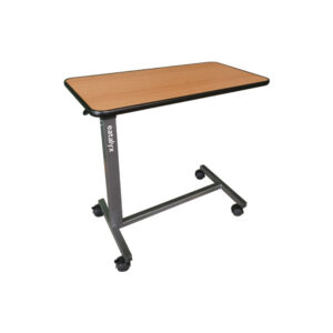 Overbed table