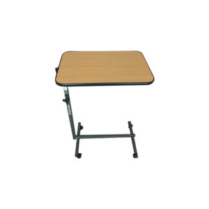 Overbed table