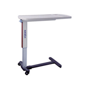 Overbed table