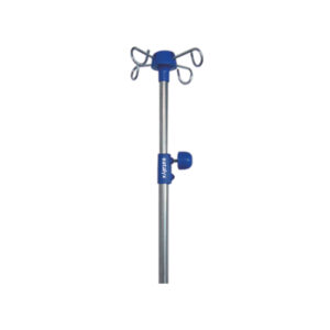IV pole