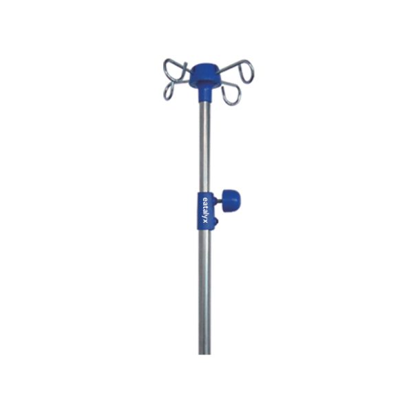 IV pole