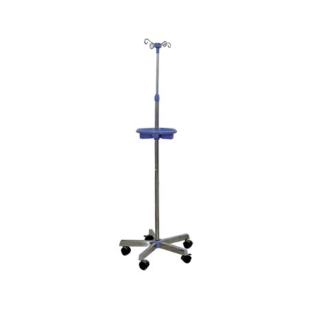Infusion stand
