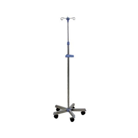 Infusion stand