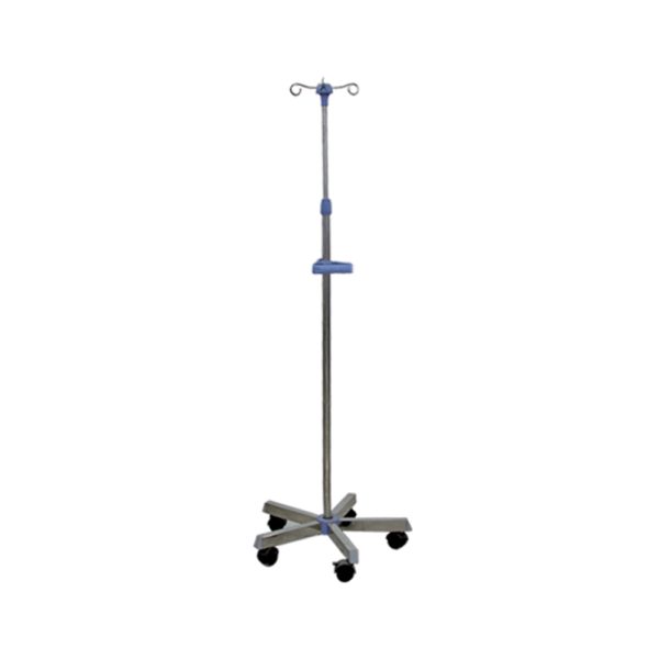 Infusion stand