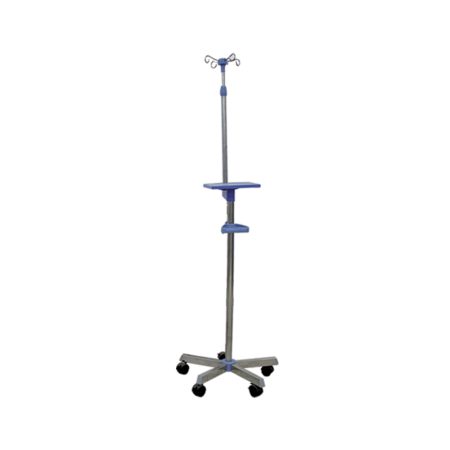 Infusion stand