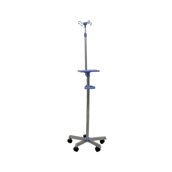 Infusion stand