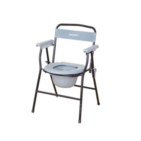 Commode Chair