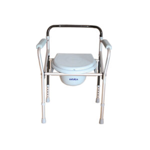 Commode Chair
