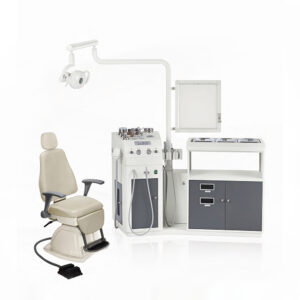 Ear, Nose & Throat  Treatment Unit