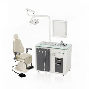 Ear, Nose & Throat  Treatment Unit