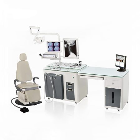 Ear, Nose & Throat  Treatment Unit