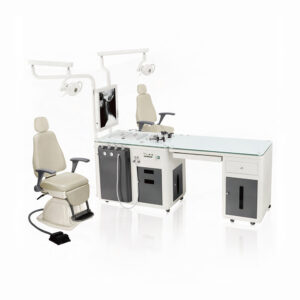 Ear, Nose & Throat  Treatment Unit