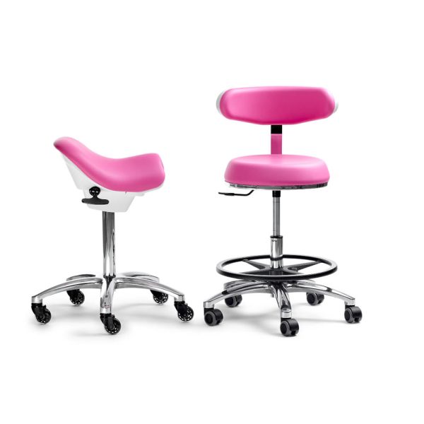 Dental Stool - Image 2