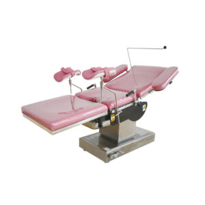 ELECTRIC GYNECOLOGICAL CHAIR（3 motors）