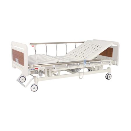 Three function electric hospital Bed