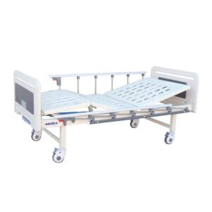 Two Function Manual medical bed
