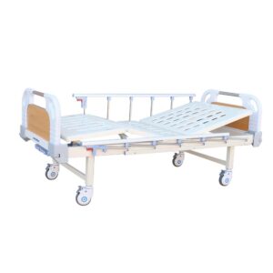 Two Function Manual medical bed