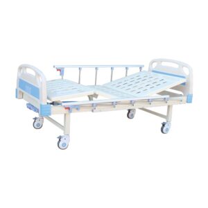 Two Function Manual medical bed