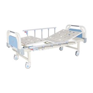 Two Function Manual medical bed