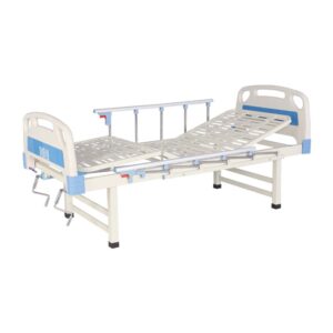 Two Function Manual medical bed
