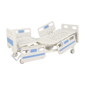 Five Function Electic hospital bed