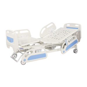 Five Function Electic hospital bed